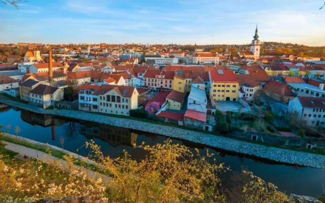 Které místo si nejvíce zaslouží kamerový dohled? V soutěži zvítězila křižovatka v Třebíčižž
