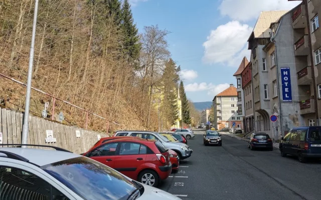 Které místo si nejvíce zaslouží kamerový dohled? V soutěži zvítězila křižovatka v Třebíčižž