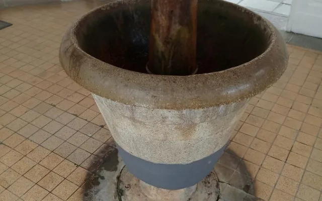 Lázně Libverda