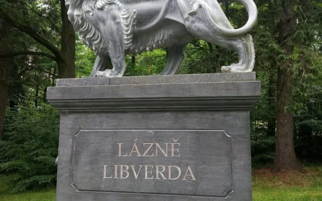 Lázně Libverda