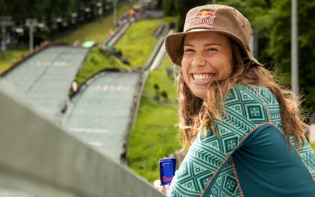 Jan Kasl / Red Bull Content Pool