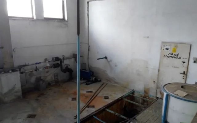 Opravte bazén na Františkově, chce petice. Podepsaly ji už stovky lidí