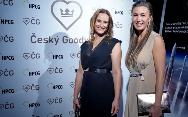 Český Goodwill 2021 ocenil úspěšné firmy i sociální kapitál