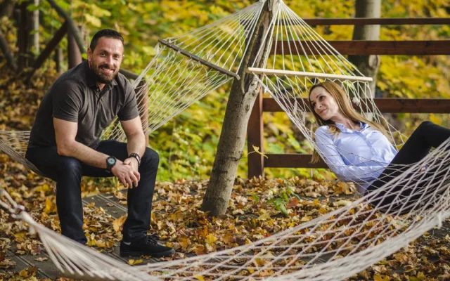 Zážitkové Vánoce: Tipy na dárky, které potěší hned dvakrát
