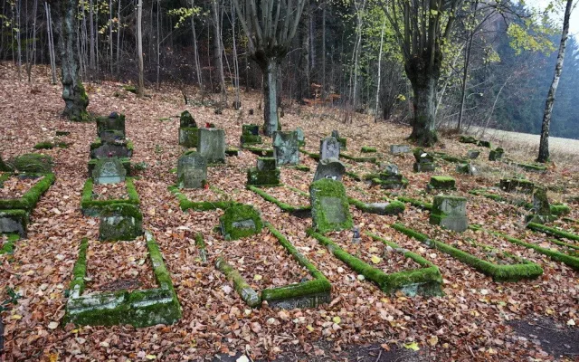 Panenská Hůrka