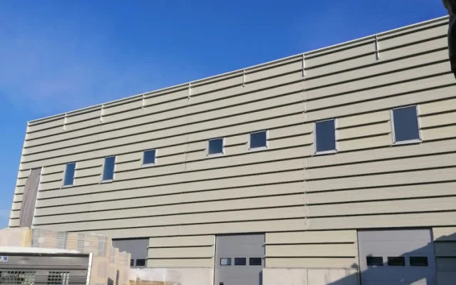 Slévárna ve Frýdlantu hlásí: Už brzy začínáme