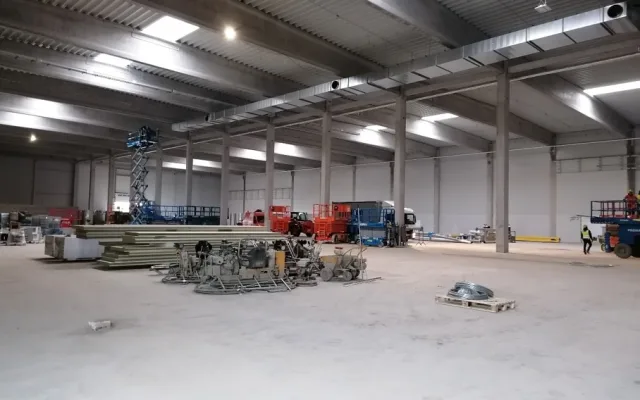 Slévárna ve Frýdlantu hlásí: Už brzy začínáme