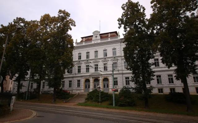Liberecká průmyslovka vede své studenty k úspěchu i v digitální době