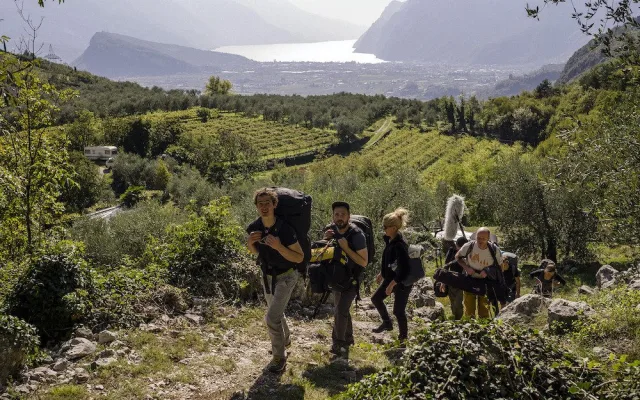 Film o Adamu Ondrovi: Posunout hranice chce zamířit i za hranice