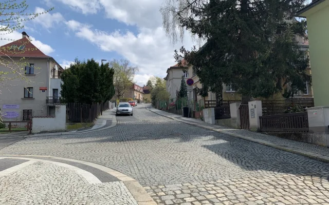 Uzavírka Jiskrovy ulice trvala téměř rok. Nebyl materiál a kameníci, vysvětlil náměstek