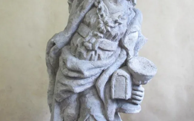 Víra