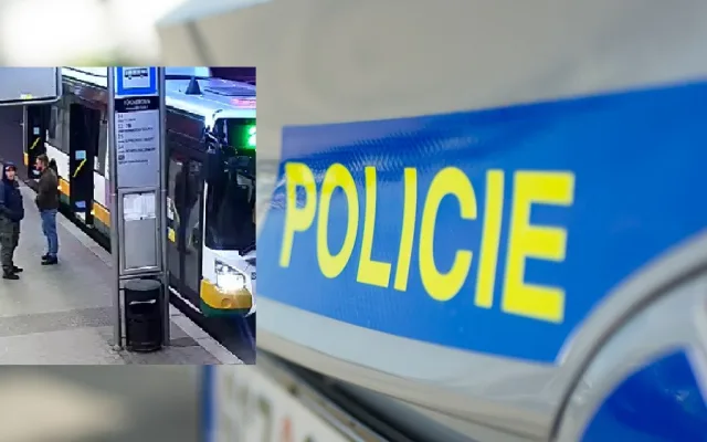Liberečtí policisté pátrají po totožnosti svědků z Fügnerky. Poznáváte je?