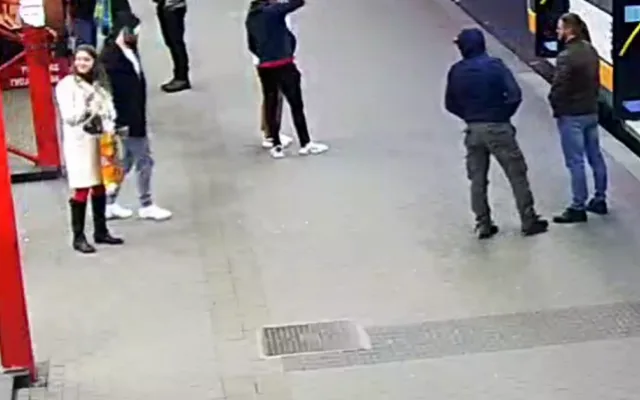 Liberečtí policisté pátrají po totožnosti svědků z Fügnerky. Poznáváte je?