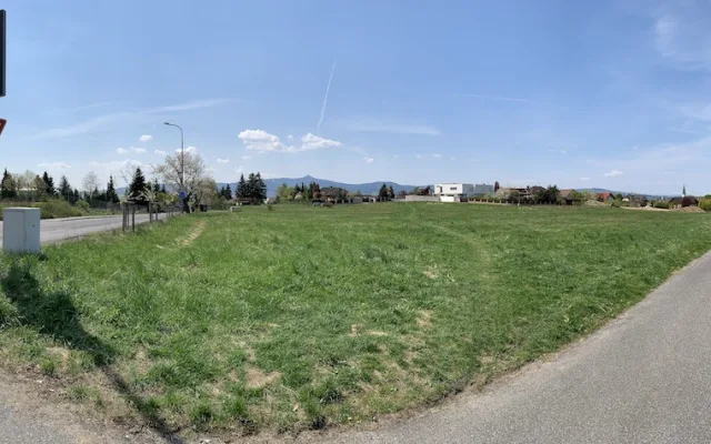 Horská se změní. Developeři chystají další projekty, počet obyvatel se zdvojnásobí