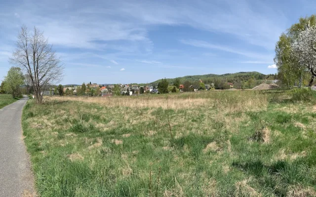 Horská se změní. Developeři chystají další projekty, počet obyvatel se zdvojnásobí