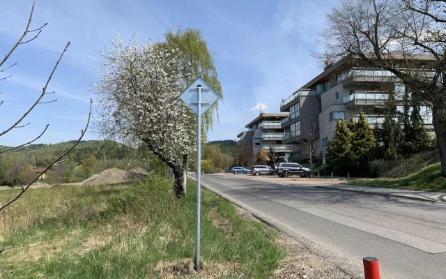 Horská se změní. Developeři chystají další projekty, počet obyvatel se zdvojnásobí