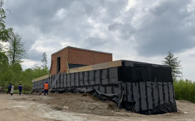 Vodojem nad Ruprechticemi se prodraží o miliony. Do zásobníků se vejde pět set kubíků vody