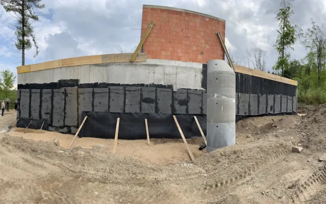 Vodojem nad Ruprechticemi se prodraží o miliony. Do zásobníků se vejde pět set kubíků vody