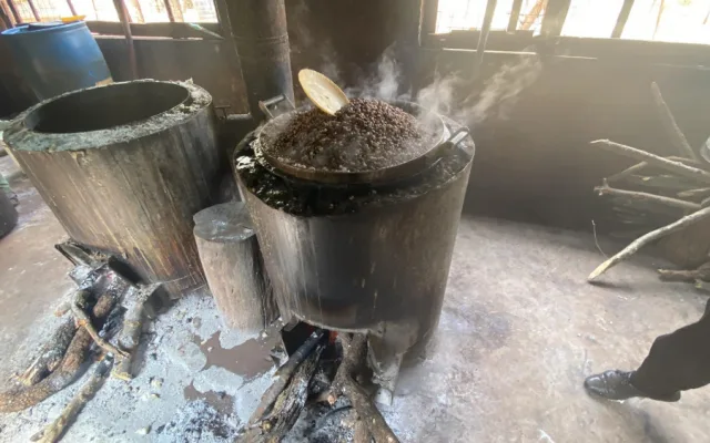 Školní kuchyně
