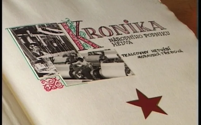Ze zchátralé textilky továrna na zábavu. Před pětadvaceti lety začala přestavba Babylonu