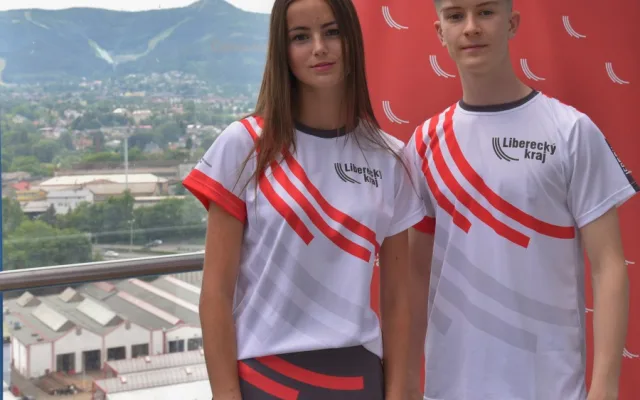 Blíží se olympiáda mládeže. Liberecký kraj bude reprezentovat 240 sportovců
