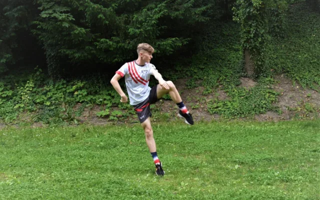 Blíží se olympiáda mládeže. Liberecký kraj bude reprezentovat 240 sportovců