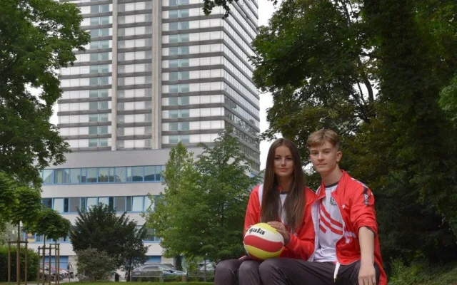 Blíží se olympiáda mládeže. Liberecký kraj bude reprezentovat 240 sportovců