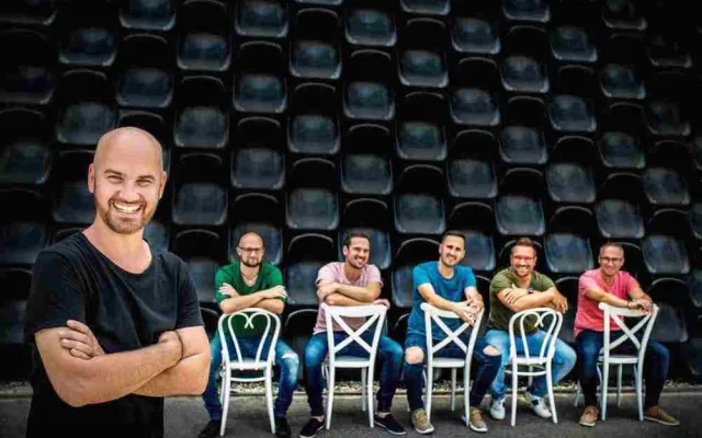 Hudebně-švestkový festival Trnkobraní se vrací a oznamuje kompletní line-up s kapelami Chinaski, Rybičky 48, Tři sestry a dalšími interprety