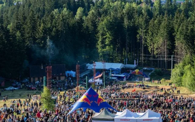 Foto: Eliška Morávková