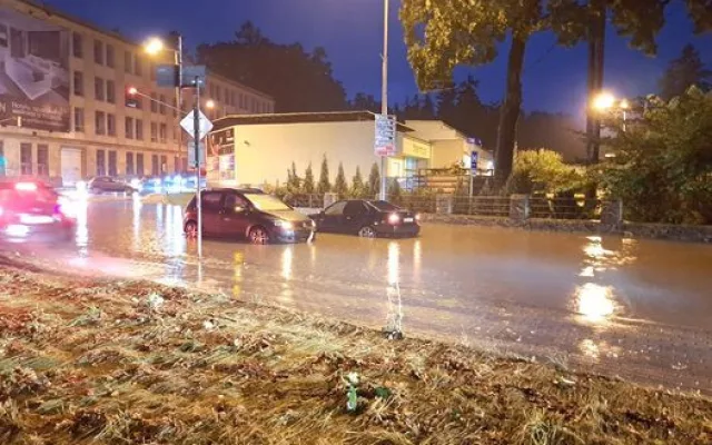 Autor: Miroslav Nikolic | Dopravní info Liberecký kraj