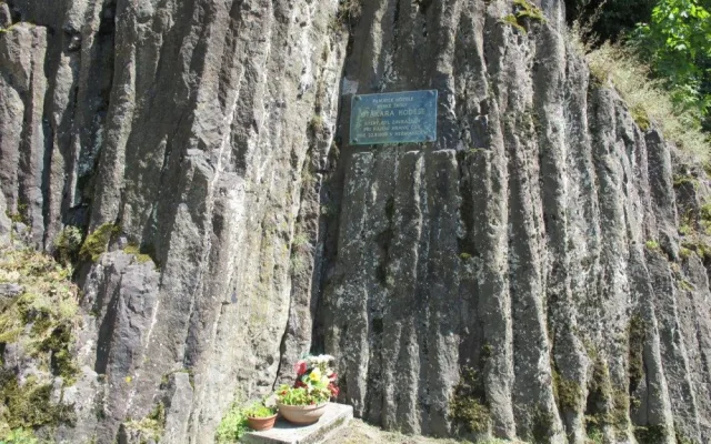 Pomník Otakara Kodeše