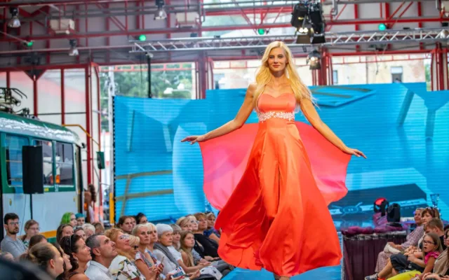 Crystal Valley Week sklízel úspěch. V plánu je i na příští rok