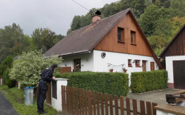 Spolupráce česko-polských hlídek pokračuje. Policie dopadla žháře, objasnila krádeže a kontrolovala chaty