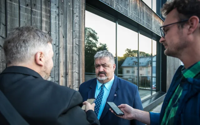 VOLBY 2022: V Liberci nakonec vítězí Starostové. ODS neuspěla ve Frýdlantu a Jablonci