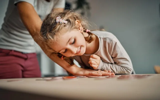 Řekli jí, že dcera má myopatii. Teď Ludmila Vrbová Řepková pomáhá dětem i dospělým v oblasti neuro-vývojové stimulace