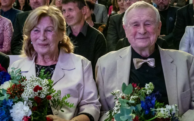 Liberecký hejtman ocenil osm osobností za zásluhy o kraj, jednu in memoriam