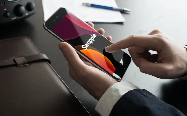 Repasované iPhony Swappie mají o 78 procent nižší uhlíkovou stopu než nové telefony