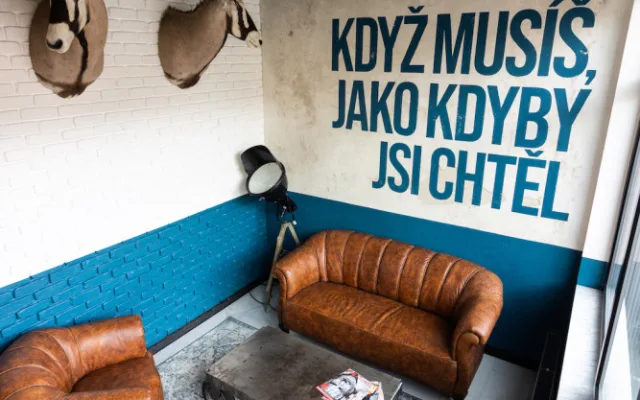 Po necelém roce znovu otevře Šaldovka, lobby Hotelu Liberec chce nalákat i místní