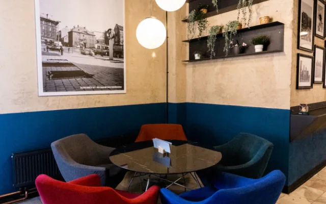 Po necelém roce znovu otevře Šaldovka, lobby Hotelu Liberec chce nalákat i místní
