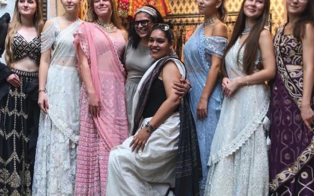 Na Erasmus do Indie nebo Japonska. Na stážích studenti zažijí reálné zaměstnání