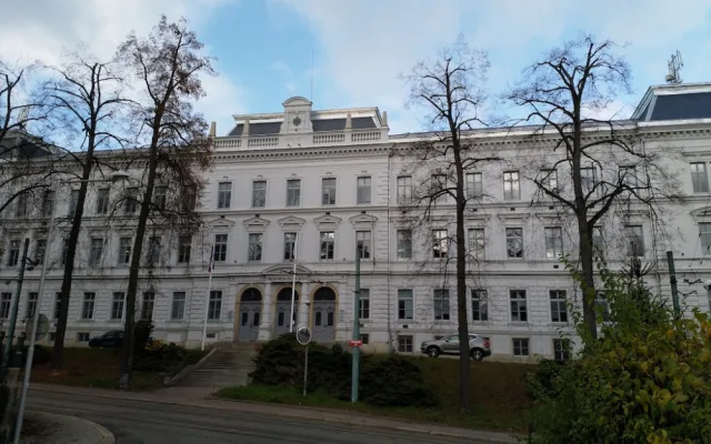 Jsme školou budoucnosti, říká ředitel liberecké průmyslovky. O absolventy je velký zájem