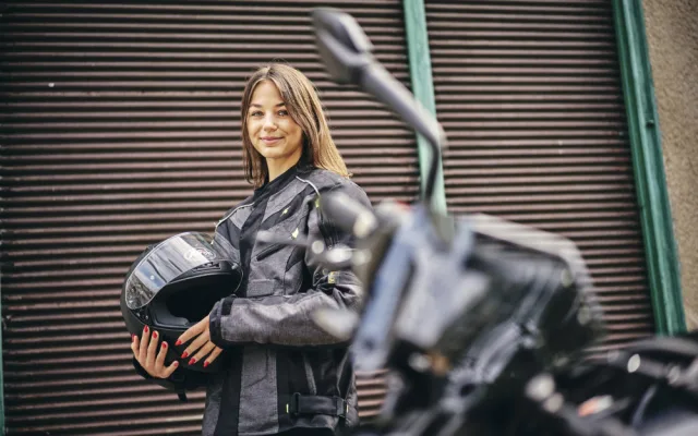 Nejsem jen holka z plakátu, říká Denisa Jelínková z PENNY