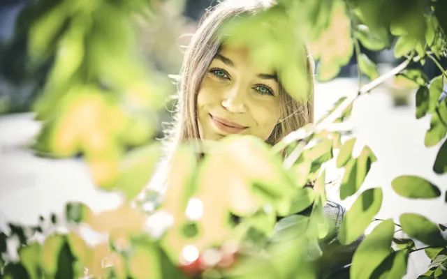 Nejsem jen holka z plakátu, říká Denisa Jelínková z PENNY