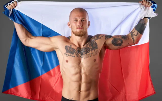 Největší evropská MMA organizace již brzy v liberecké Home Credit Areně