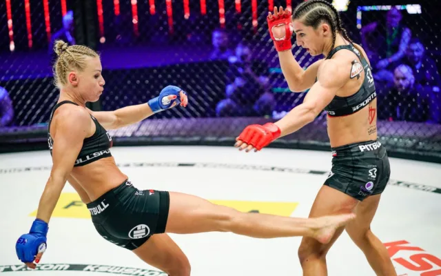 Největší evropská MMA organizace již brzy v liberecké Home Credit Areně