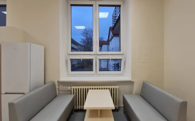 V nemocnici zmodernizovali traumatologii, je přívětivější pro pacienty i personál