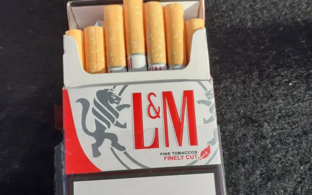 Celníci se zaměřili na pašování cigaret. Auto u Hrádku jimi bylo napěchované
