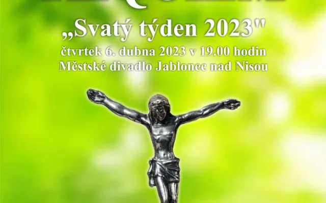 Přelet nad kukaččím hnízdem i Absolvent. Jablonecké divadlo na duben opět připravilo velmi pestrou nabídku pořadů