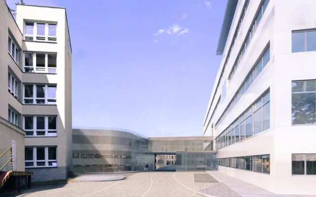 Po Velikonocích začne výstavba Centra urgentní medicíny. Přinese řadu omezení