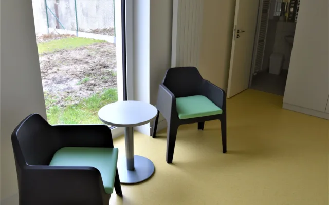 V Raspenavě vyrostl nový domov pro hendikepované. Budou tu žít jako rodiny